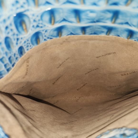 Brahmin purse - Picture 7 of 7